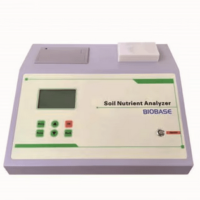 Soil Nutrient Tester/Soil Nutrient Analyzer in pakistan