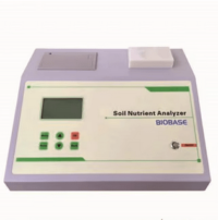 Soil Nutrient Tester/Soil Nutrient Analyzer in pakistan