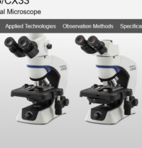 Comfortable, High-Throughput Routine Microscopy in pakistan