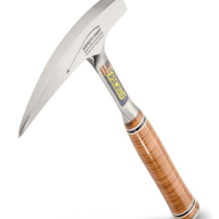 GEOLOGICAL HAMMER IN PAKISTAN