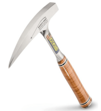 GEOLOGICAL HAMMER IN PAKISTAN