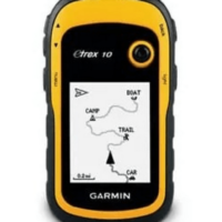 GPS Garmin eTrex 10 in pakistan