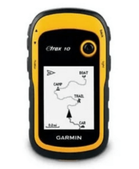 GPS Garmin eTrex 10 in pakistan