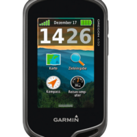 Garmin Oregon 650 GPS in pakistan