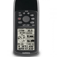 Garmin GPS 72 Handheld Marine in pakistan