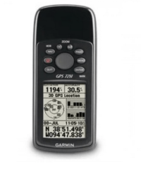 Garmin GPS 72 Handheld Marine in pakistan