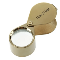 MAGNIFYING GLASS JEWELLER’S LOUP in pakistan