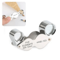 MAGNIFYING GLASS JEWELLER LOUP in pakistan