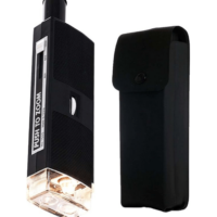 Best lighted microscope 60x 80x 100x magnification in pakistan