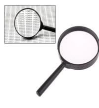 Magnifying glass handheld price in pakistan