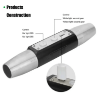 Geological Torch Flashlight in pakistan