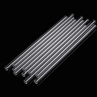 Transparent Glass Tube 5-10 mm in Pakistan