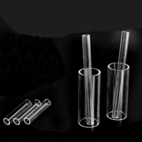 Transparent Glass Tube 25 -19 mm in Pakistan