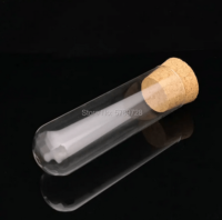 Transparent Glass Tube 40 -33 mm in Pakistan