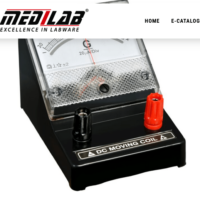 GALVANOMETER For Sale In Pakistan