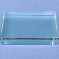 GLASS SLAB RECTANGULAR IN PAKISTAN