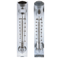 Flow Meter, 2 - 20 GPM