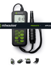 Milwaukee MW605