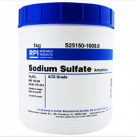 Sodium Sulfate Chemical in Pakistan