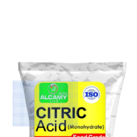 Citric Acid Chemical in Pakistan