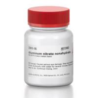 Aluminum nitrate nonahydrate chemical in pakistan