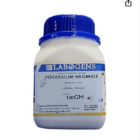 POTASSIUM BROMIDE CHEMICAL IN PAKISTAN