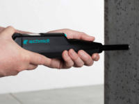 Schmidt Hammer in Pakistan