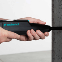 Schmidt Hammer in Pakistan