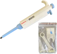 Dragon Micropipette 10 - 100 microlitre