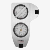 Sighting and height measuring compass in pakistan