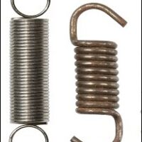 HELICAL SPRING