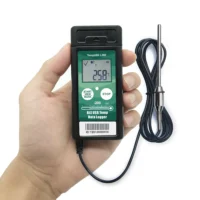 Touchless Thermometer Data Logger Low Temperature in Pakistan