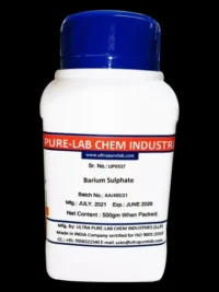 Barium Sulphate Chemical In Pakistan