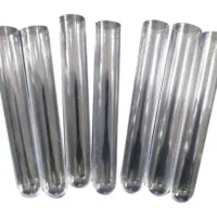 Transparent Glass Tube 10 -12 mm in pakistan