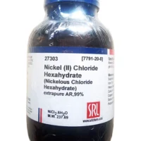 Nickel (II) Chloride chemical in Pakistan