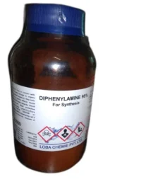 Diphenylamine Chemical in Pakistan
