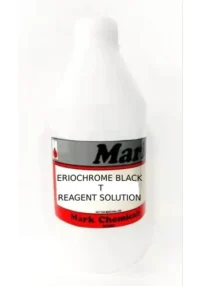 ERIOCHROME BLACK T IN PAKISTAN