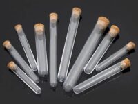 Transparent Glass Tube 8 -10 mm in Pakistan