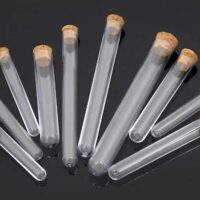 Transparent Glass Tube 8 -10 mm in Pakistan