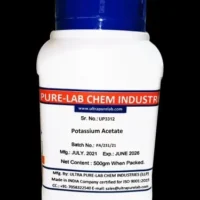 Potassium Acetate Chemical in Pakistan