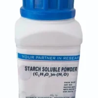 Starch solution in Pakistan